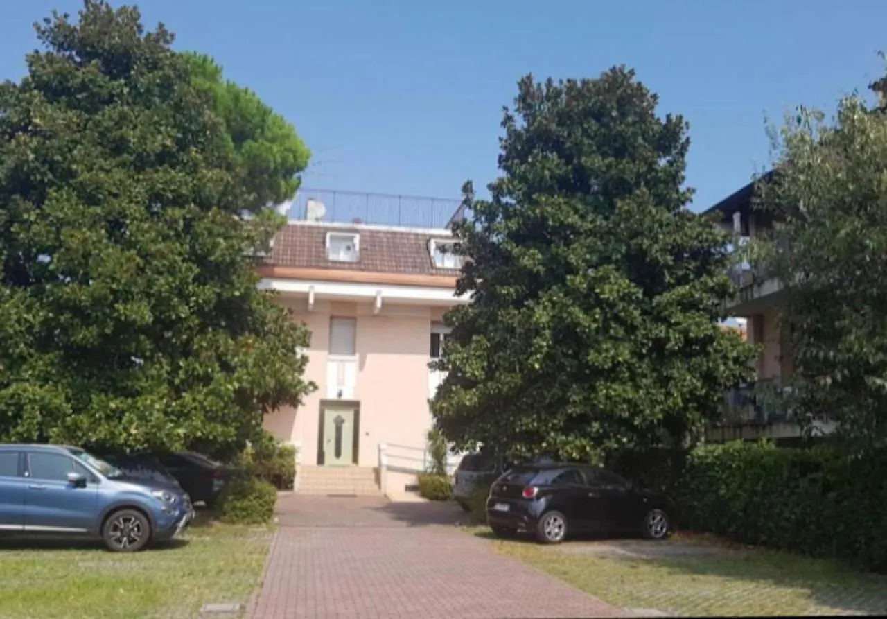 La Magnolia Apartments II Rose Desenzano del Garda