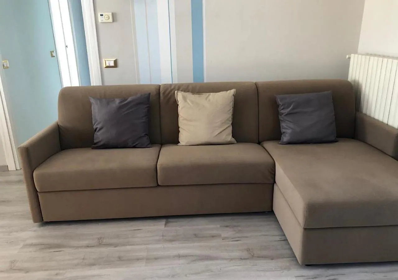 La Magnolia Apartments II Rose Desenzano del Garda