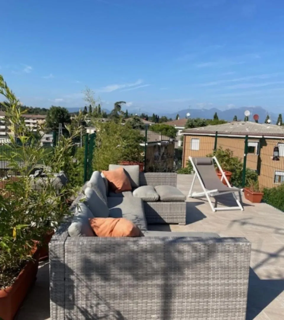 La Magnolia Apartments II Rose Desenzano del Garda Itália