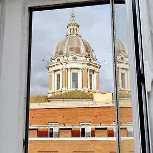 Romeasyoulike - Arancio N°9 Appartement Rome