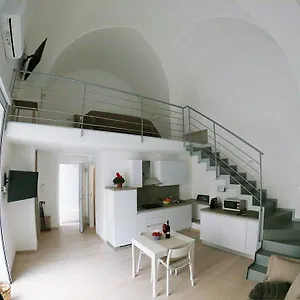 Dimora Cappellini Appartement Brindisi