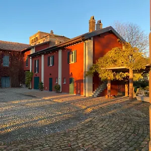  Séjour à la ferme Tenuta Pizzone Wine