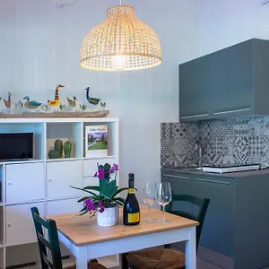  Appartement Onedo