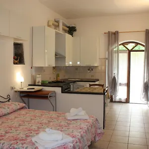La Calla Rossa Appartement Levanto