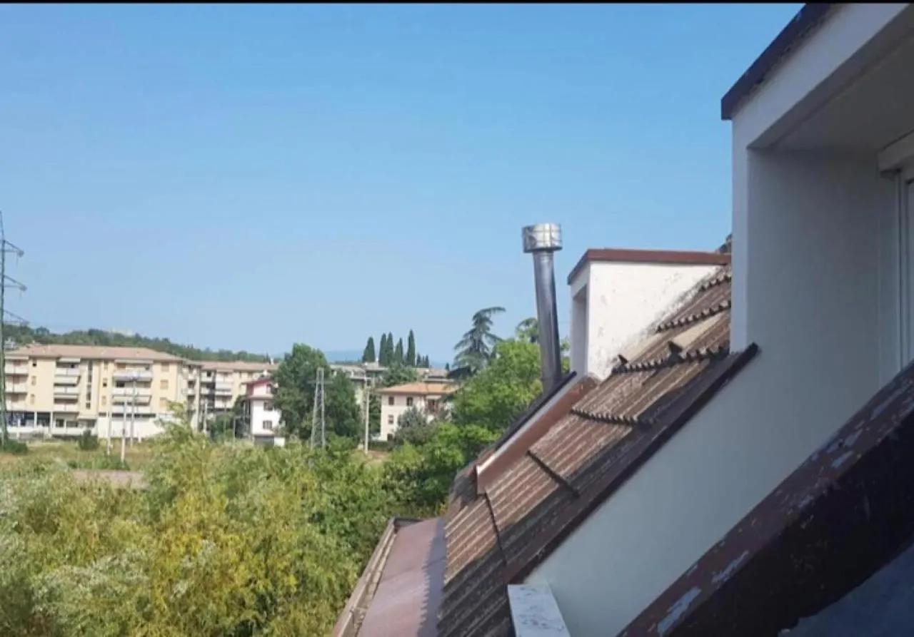 La Magnolia Apartments II Rose Desenzano del Garda 0*,  Italy